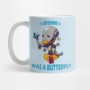 Zenyatta Mug